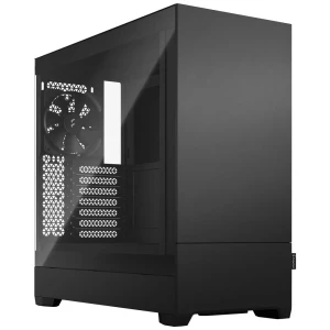 Fractal Design Pop Silent tower kućište za računala crna slika