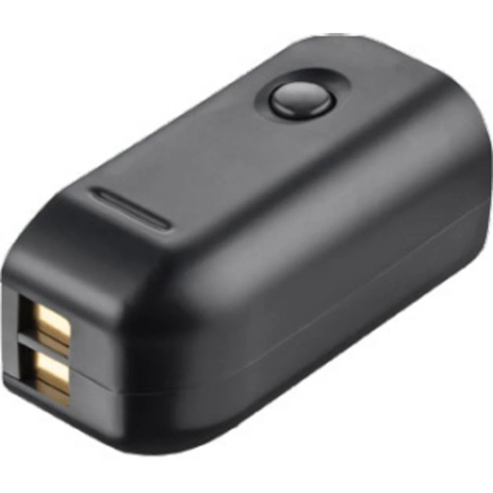 Slušalice-akumulator Plantronics Zamjenjuje originalnu akumul. bateriju 80322-01, 90225-01 slika