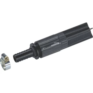 Pribor za pumpe Gardena usisni filter s čepom za zaustavljanje toka, 19 mm (3/4) 01726-20 slika