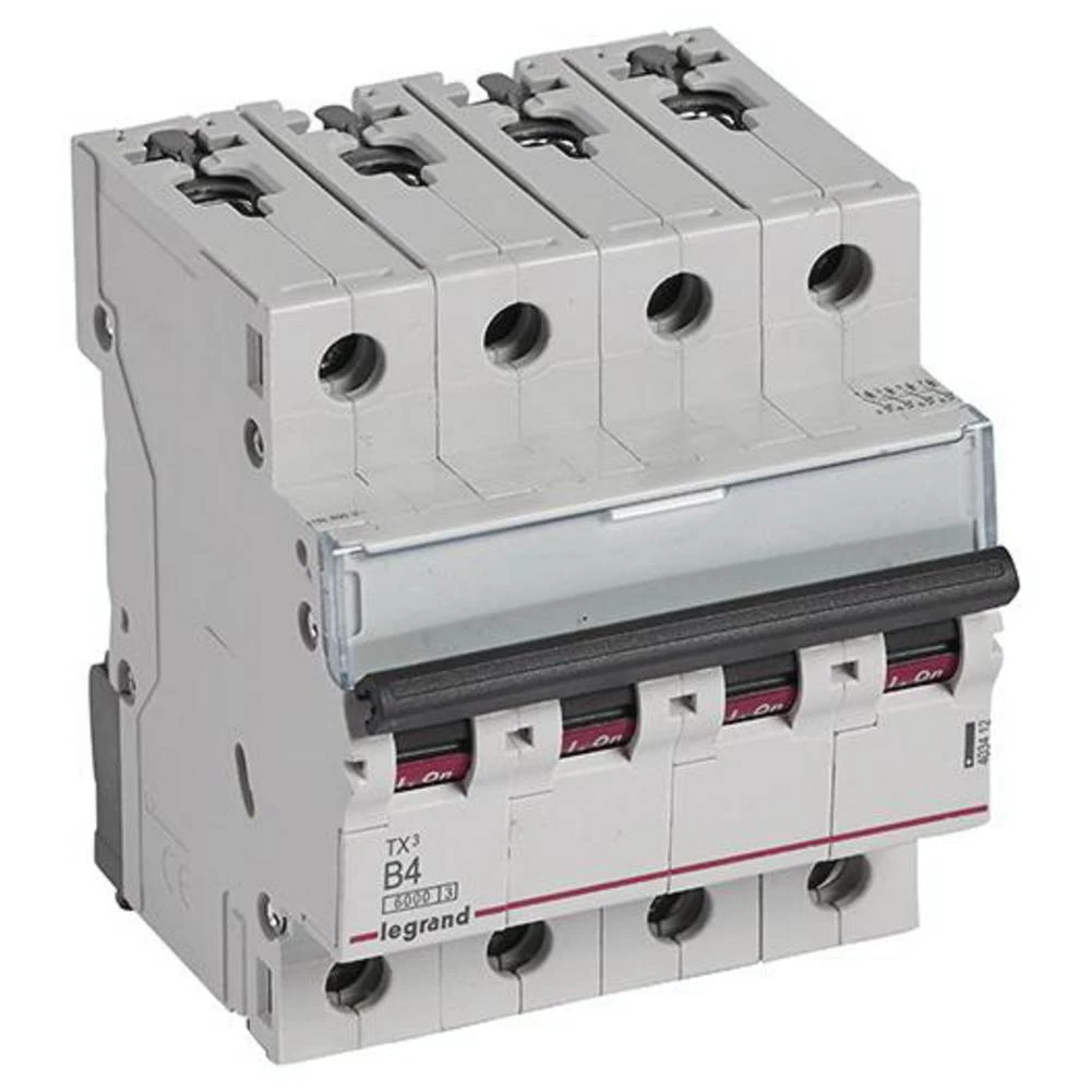 <br>  <br>  Legrand<br>  <br>  403412<br>  <br>  Legrand 403412<br>  <br>  zaštitna sklopka za vodove<br>  <br>  <br>  <br>  <br>  <br>  <br>  <br>  <br>  <br>  4 A<br>  <br>  <br>  <br>  400 slika