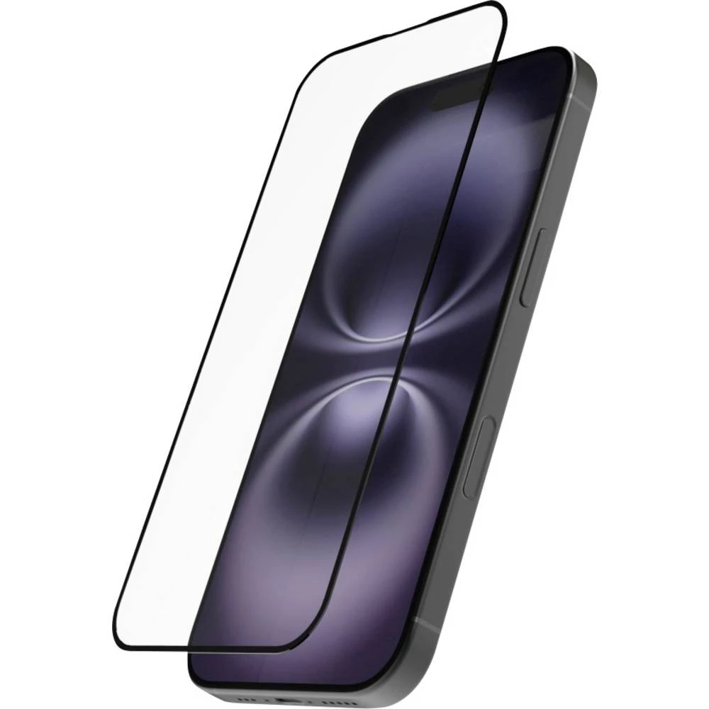 Hama zaštitno staklo zaslona Apple iPhone Air 1 kom. otporan na ogrebotine 00228559 slika