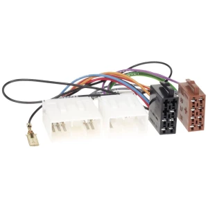 ACV 1170-02 ISO adapterski kabel za radio Pogodno za (marke auta): Mazda slika