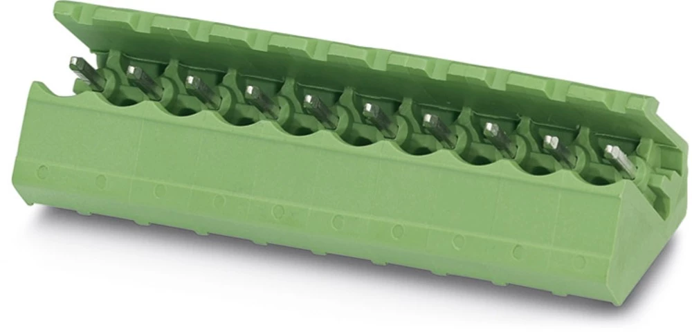 Kućište s muškim kontaktima za tiskanu pločicu SMSTB Phoenix Contact 1769492 mjere rastera: 5.08 mm 100 kom. slika