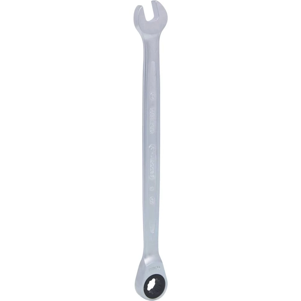 KS Tools 503.4206 503.4206 viličasto okasti ključ s račnom Veličina ključa (metrička) (naslov) 6 mm slika