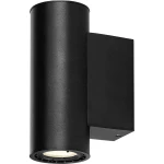 LED zidna svjetiljka 24 W Crna SLV 116340 Crna