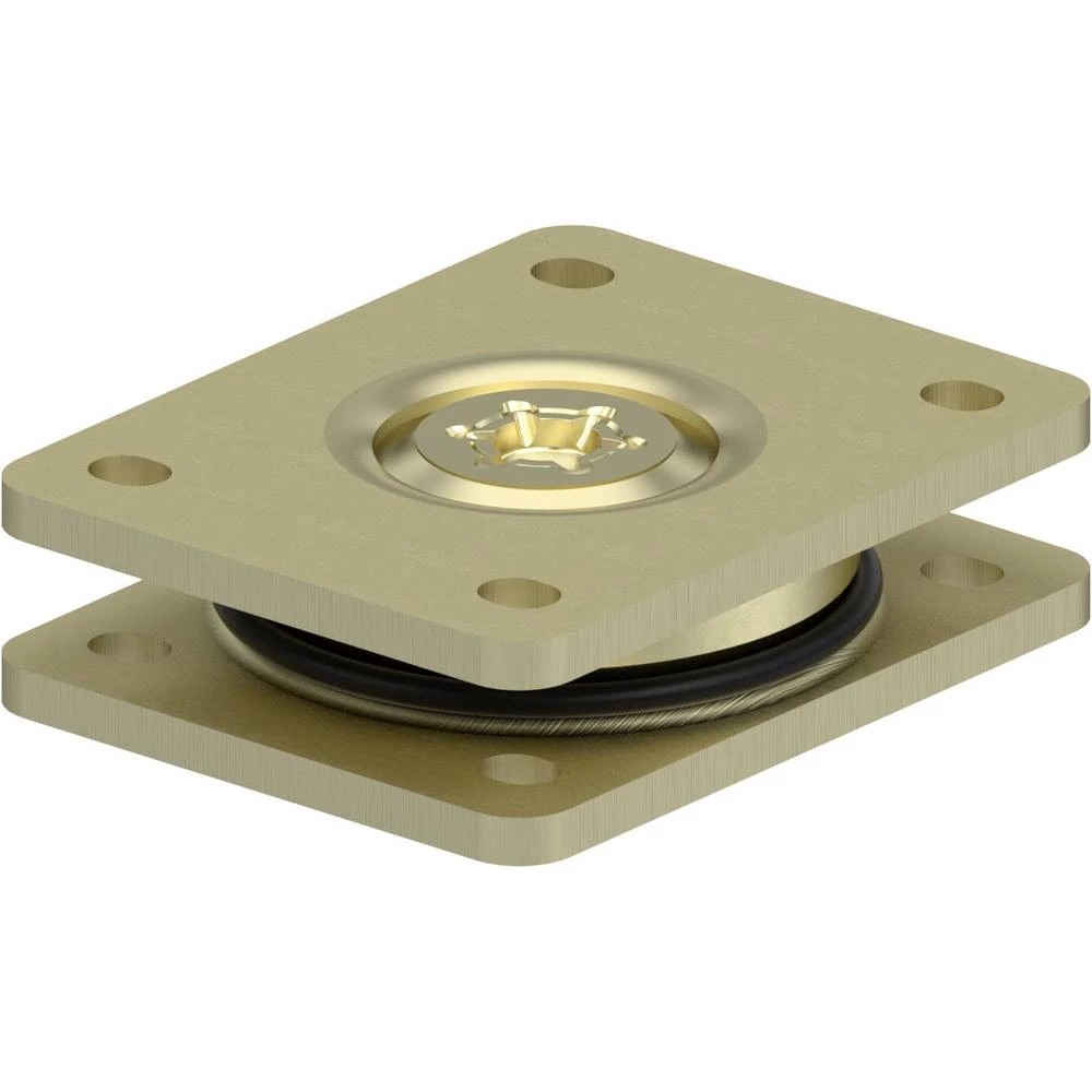 Blickle 940687 DK-LS-3 okretni prsten za teške uvjete rada kom. slika