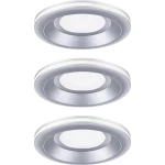 Paulmann 92250 Sormus LED ugradna svjetiljka LED 4.8 W krom (mat) boja