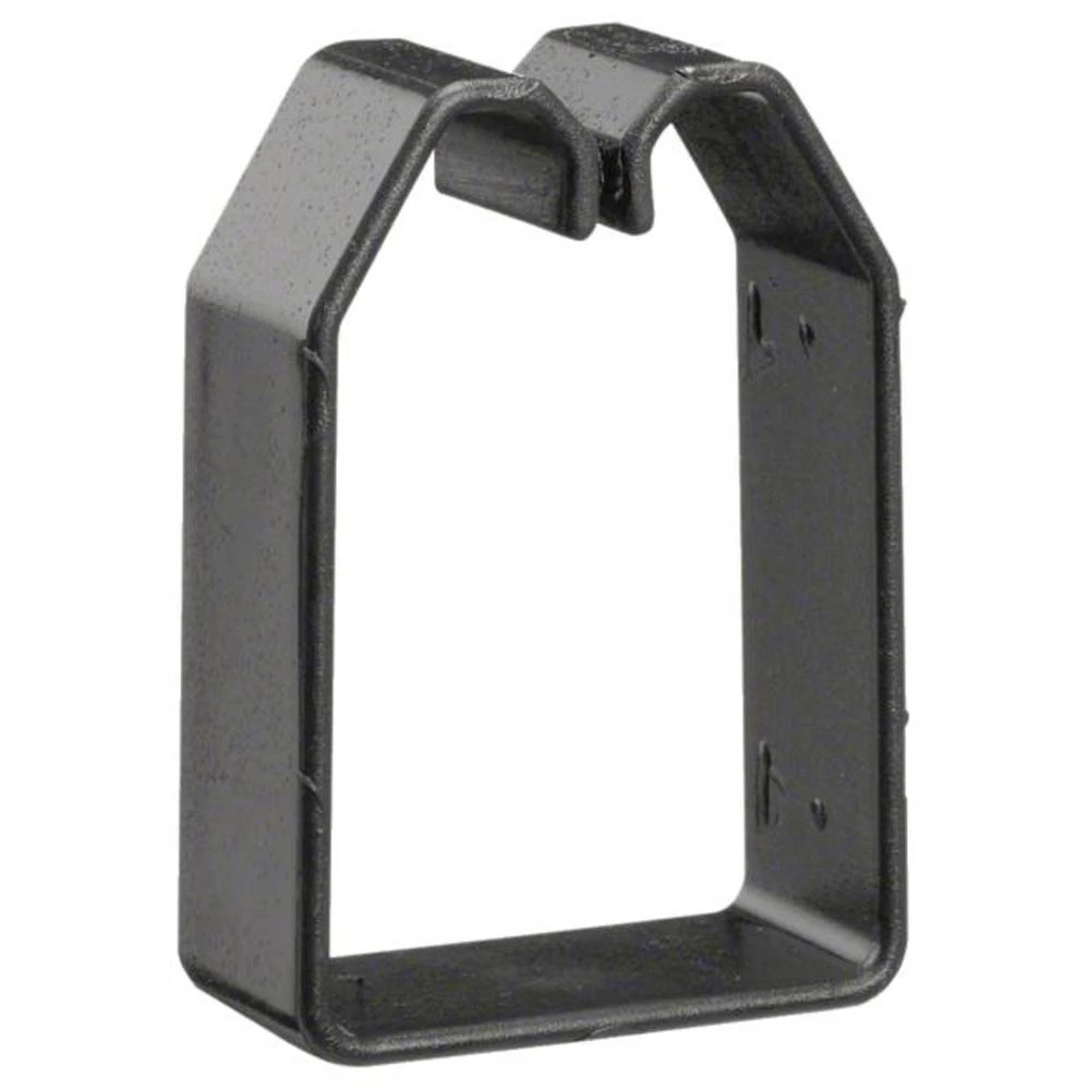 Hager B600403 spajalica  (Š x V) 40 mm x 60 mm 1 St. slika