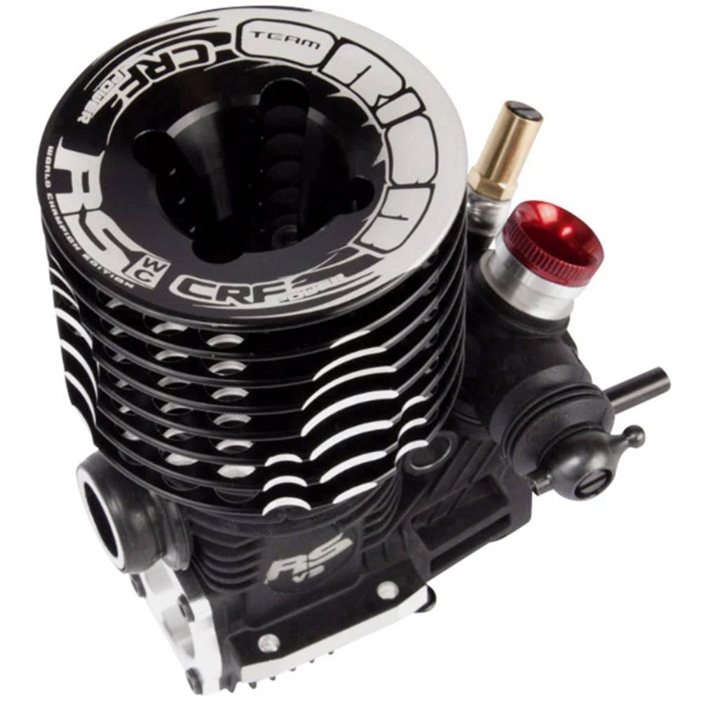 Team Orion CRF 21 3 Ports Factory RS V3 WC Edition Nitro 2-taktni motor za model automobila 3.5 cm&sup3; 2.7 PS 1.99 kW slika
