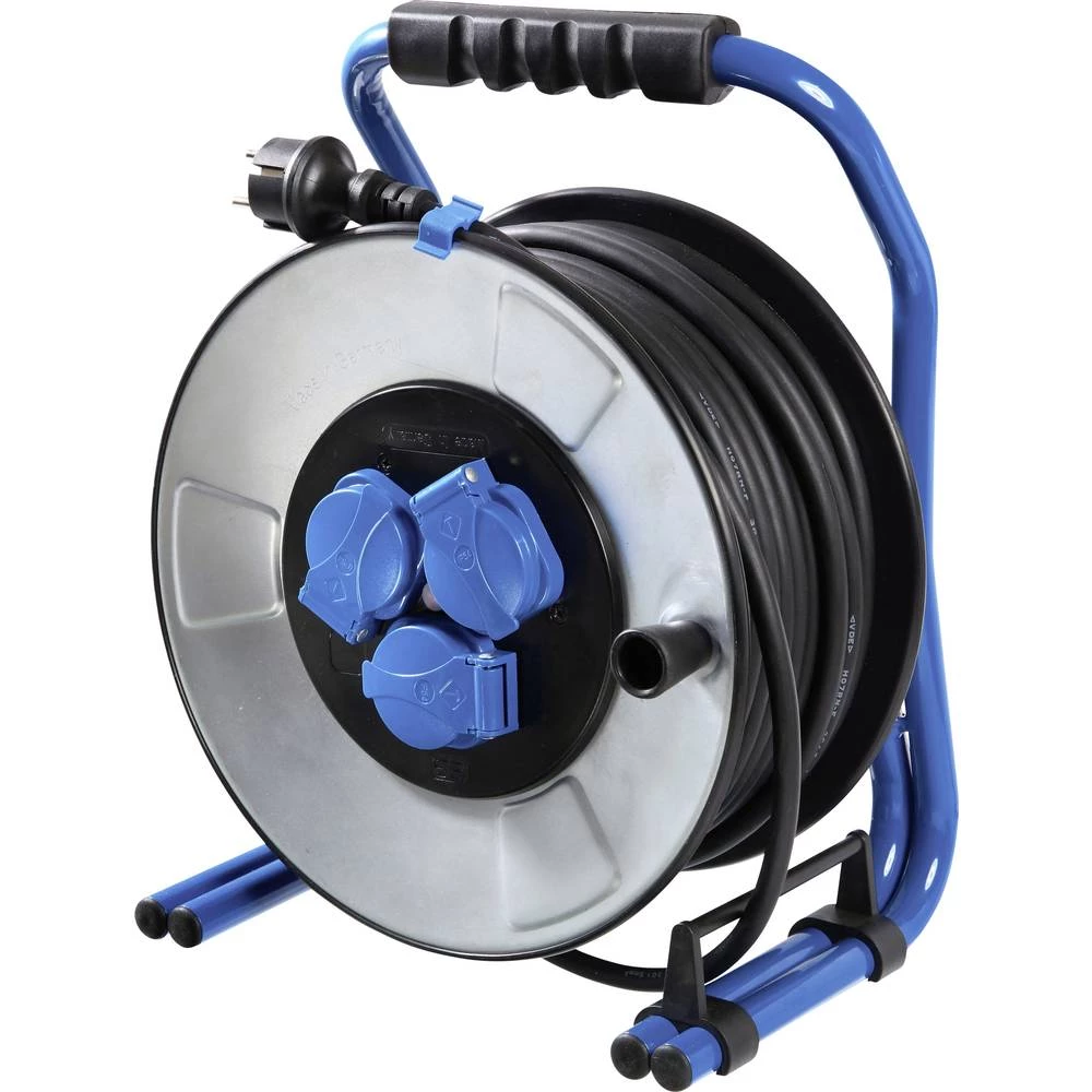 PROFI metalni kabel za bubanj 285mm&Oslash; as - Schwabe 10725 slika