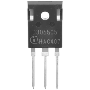 Infineon Technologies Schottkyjeva dioda IDW20G65C5BXKSA2 TO-247   Tube slika