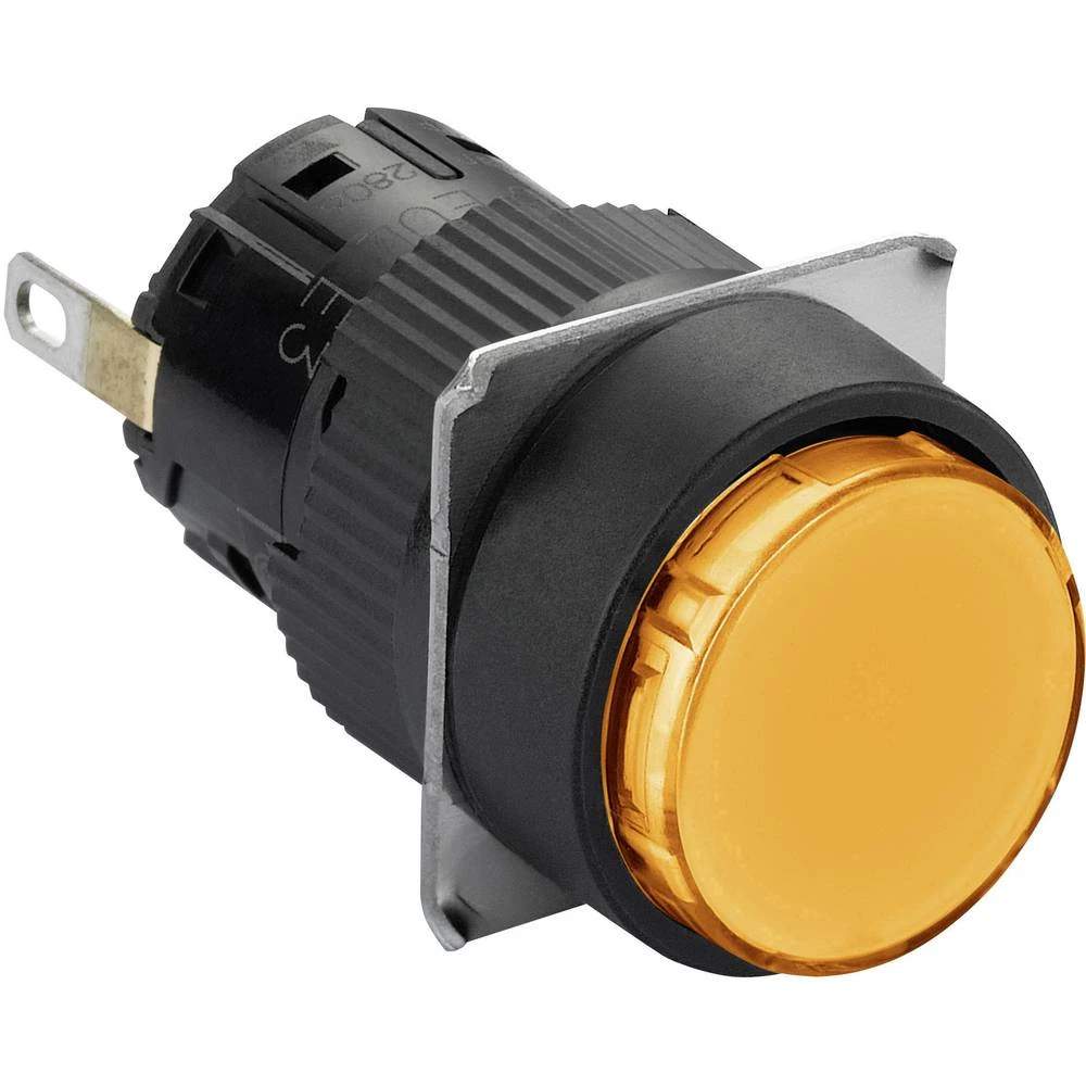 Svjetlosni signalizator Schneider Electric XB6EAV8BP 5 ST slika