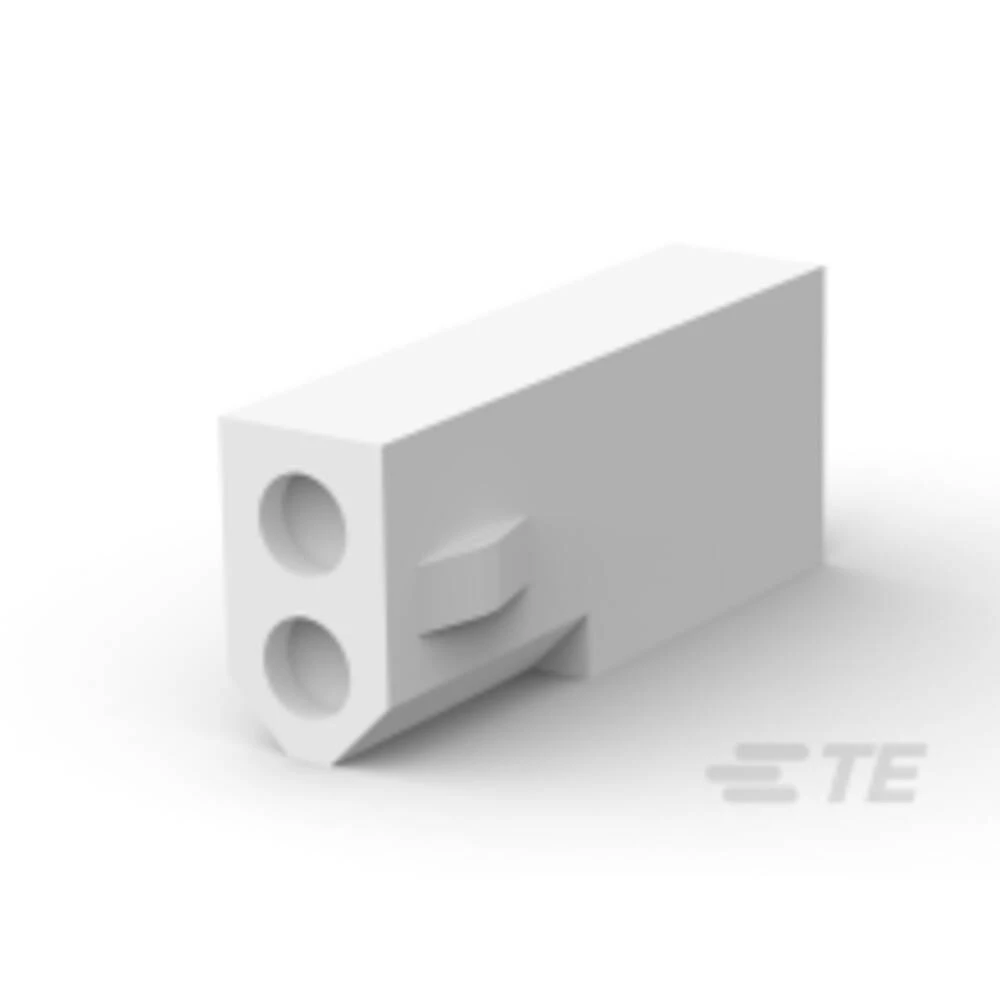 TE Connectivity Commercial Pin and Socket ConnectorsCommercial Pin and Socket Connectors 770342-1 AMP slika