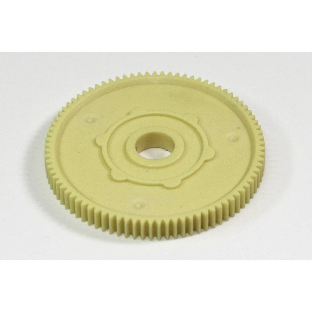 Rezervni dio Team C TU0435 Poliaramidni glavni zupčanik 85 zubaca slika