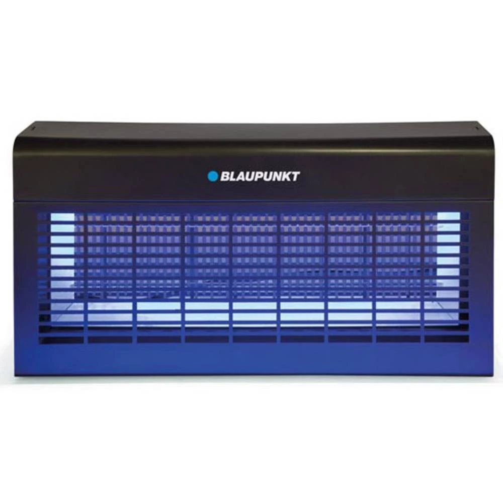 UV zamka za insekte 14 W Blaupunkt BP-GIKLED06 (Š x V x d) 505 x 120 x 260 mm Crna 1 ST slika