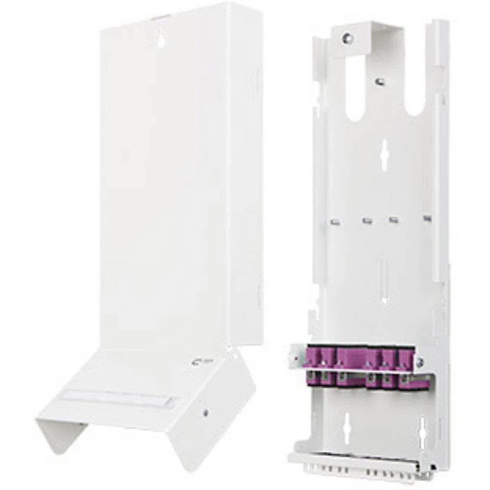 Konsolidacijska točka 6 ulaza SC Metz Connect CP VIK 6xSC-D OM4 slika