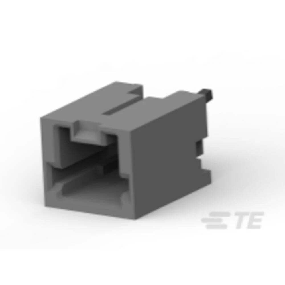 TE Connectivity AMP Common Termination Connector SystemAMP Common Termination Connector System 292207-2 AMP slika