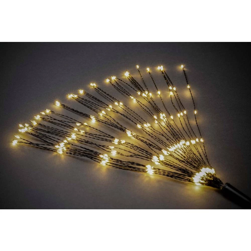 LEDimela Jantarna boja LED Konstsmide 3097-800 slika