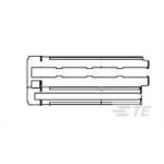 TE Connectivity Timer - ConnectorsTimer - Connectors 953048-1 AMP