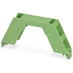 Kućište za DIN-letvu, gornji dio, poliamid Phoenix Contact ME 17,5 OT-MKDSO GN 10 kom.