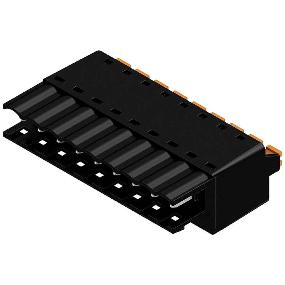 Weidmüller Kućište kabelskog utiča 1335690000 1 ST slika