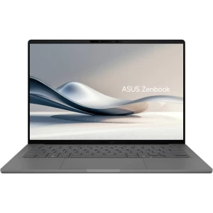 Asus Notebook ZenBook A14 X1E-78-100 35.6 cm (14 palac) WUXGAQualcomm® SnapdragonX1E-78-10032 GB RAM1 TB SSD;njemačka, q slika