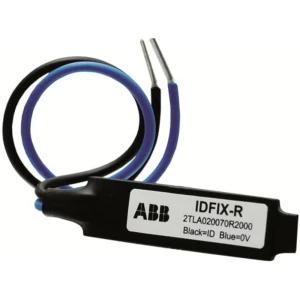 ABB IDFIX-R 2TLA020070R2000 komunikacijski modul slika