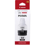 Canon 3386C001 GI-50 PGBK tinta za ponovno punjenje Pogodno za marku (pisač): Canon crn Ukupni sadržaj tinte: 170 ml
