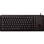 CHERRY G84-4400LPBDE-2 žičani tipkovnica njemačka, qwertz crna