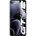 Realme GT Neo2 dual sim pametni telefon 128 GB 6.62 palac (16.8 cm) dual-sim Android™ 11 crna slika