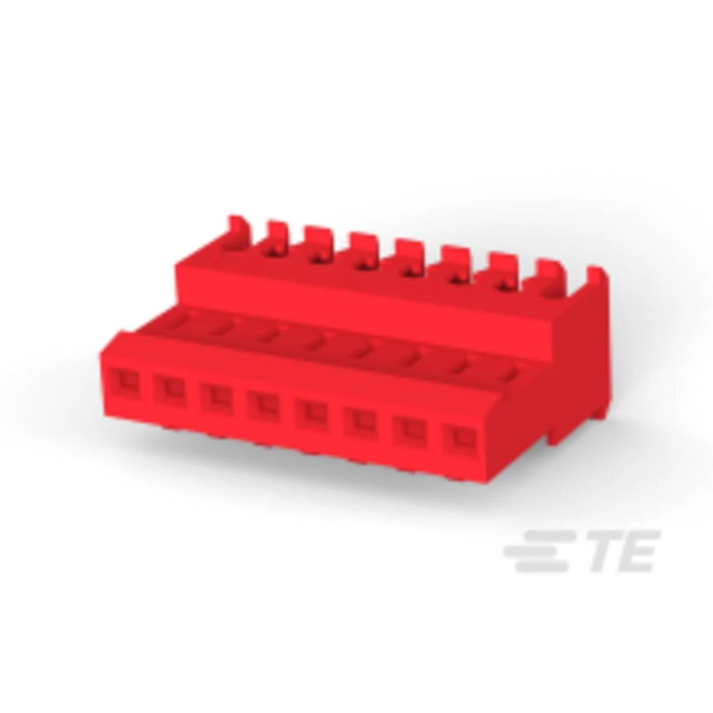 TE Connectivity MTA-100 CL ConnectorsMTA-100 CL Connectors 3-640620-8 AMP slika