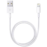 Apple iPhone/iPod/iPad podatkovni kabel/kabel za punjenje [1x muški konektor USB 2.0 tipa a - 1x muški konektor Apple do