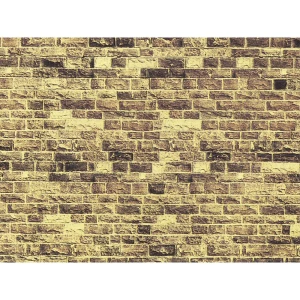 NOCH 57750 h0, tt, 0 zidani zid pješčenjak slika