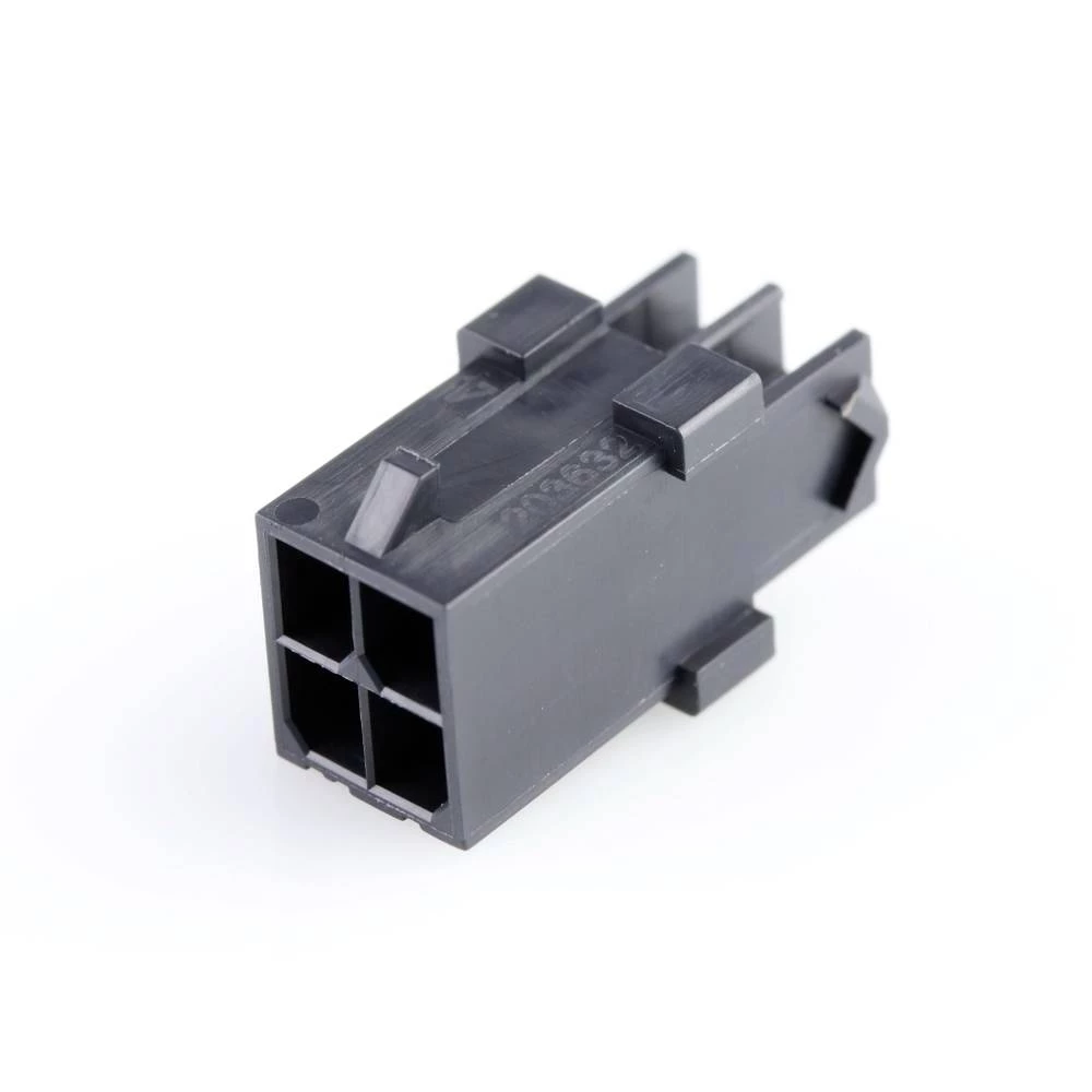Molex kućište kabelske utičnice Ukupan broj polova 4 2036320401 1 St. Bag slika