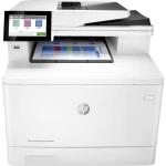 HP Color LaserJet Enterprise M480f MFP laserski višenamjenski pisač u boji A4 pisač, skener, kopirni stroj, faks ADF, Duplex, LAN, USB
