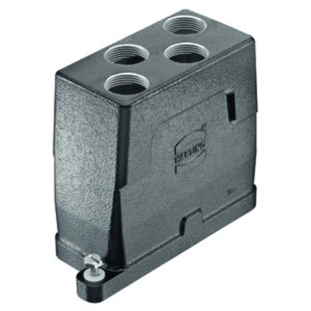 Čahurasto kućište 19400160478 19400160478 Harting 1 ST slika