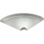 OBO Bettermann 6041192 Luk (Š x V) 600 mm x 60 mm 1 ST Metalna