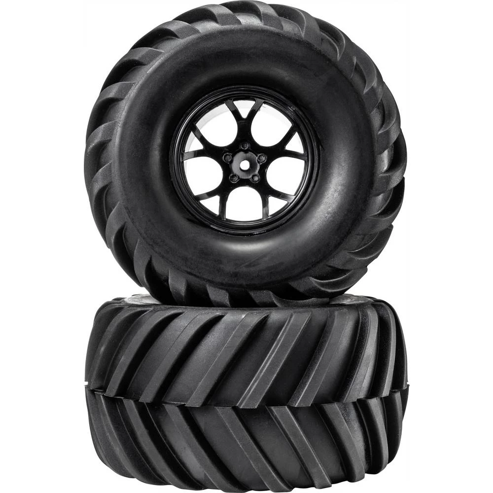 Reely RE-6992118 rezervni dio komplet kotača slika