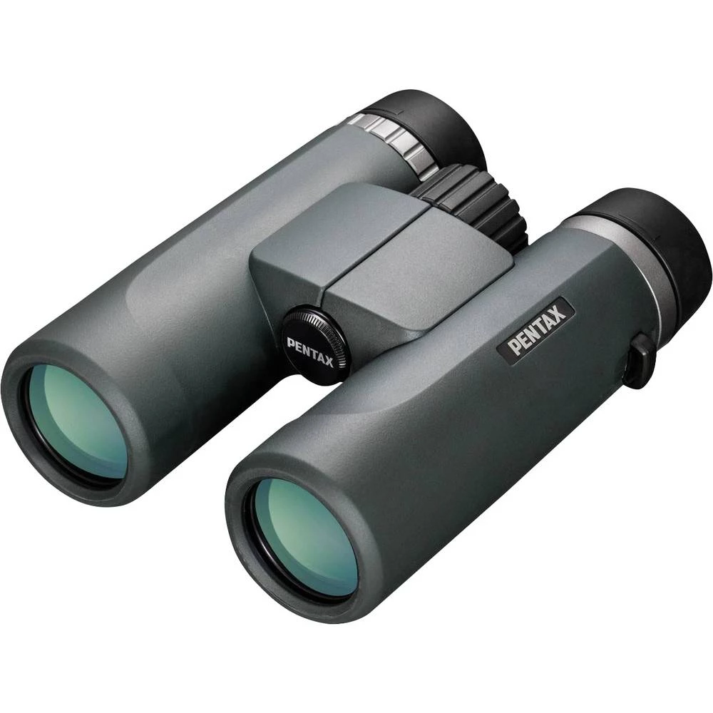 Pentax dvogled 10 xx36 mm invertiran crna 62852 slika