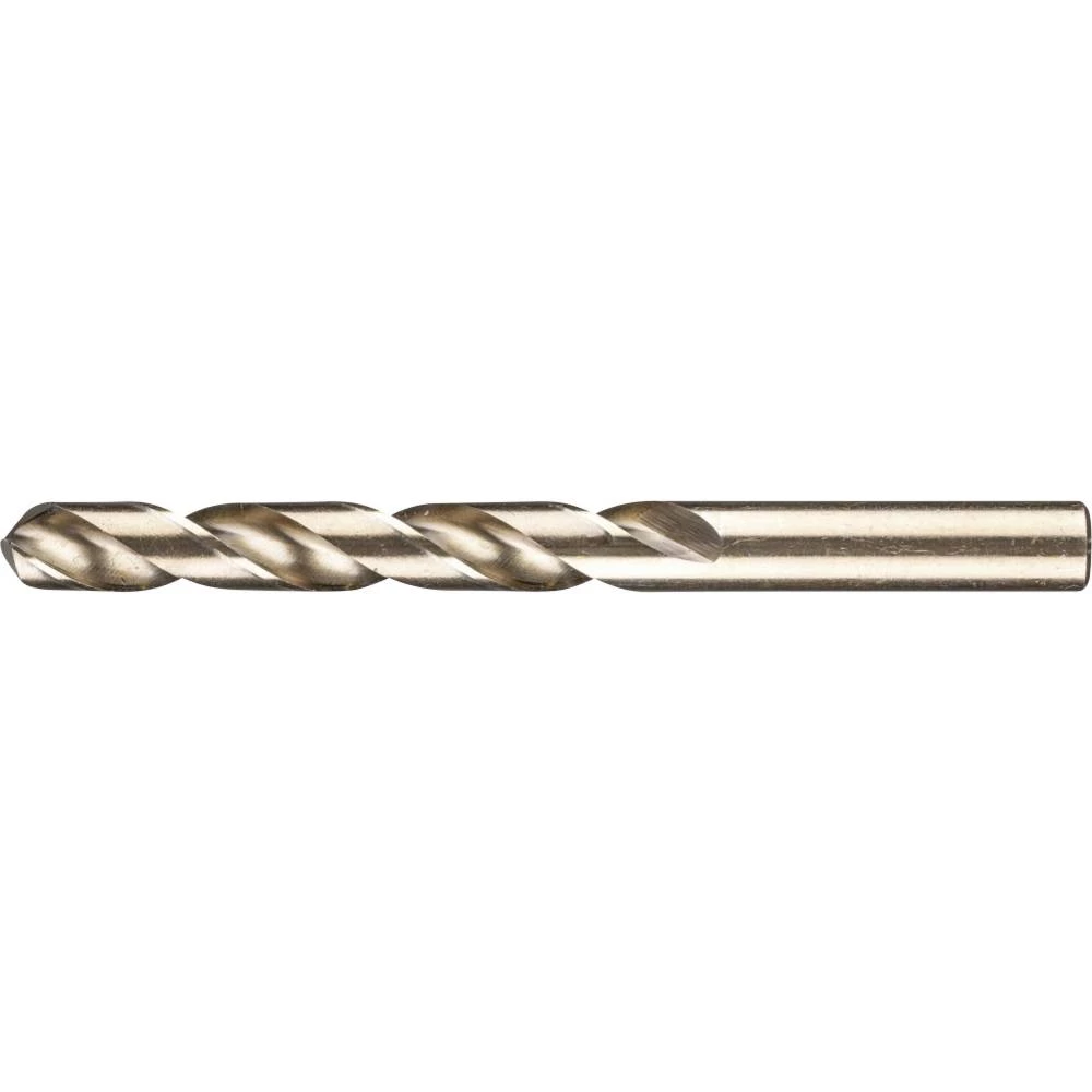 PFERD SPB DIN 338 HSSE N 12,5 INOX 25203584 spiralno svrdlo Ukupna dužina 151 mm 5 St. slika