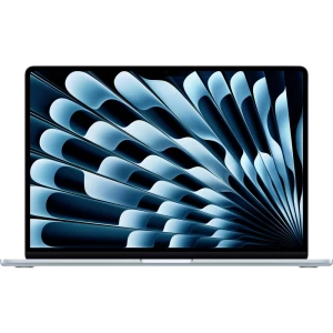 Apple MacBook Air 15 (M4, 2025) 38.1 cm (15 palac) 24 GB RAM 512 GB SSD nebesko-plava MC7D4D/A slika