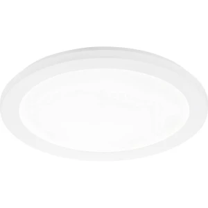 Fischer & Honsel Gotland 20992 LED stropno svjetlo za kupaonicu bijela 20 W toplo bijela slika