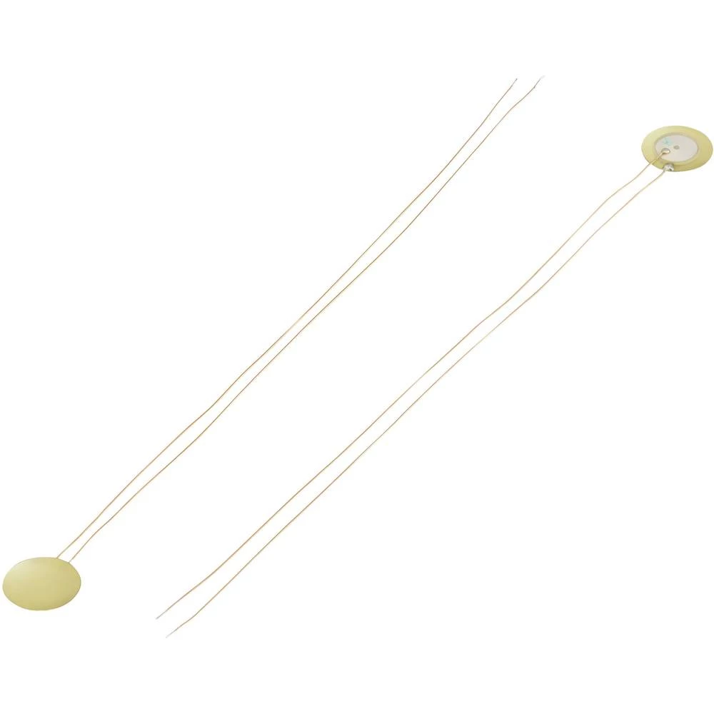 KEPO FT-9T-18AL-889 Piezo element Napon: 30 V 1 ST slika