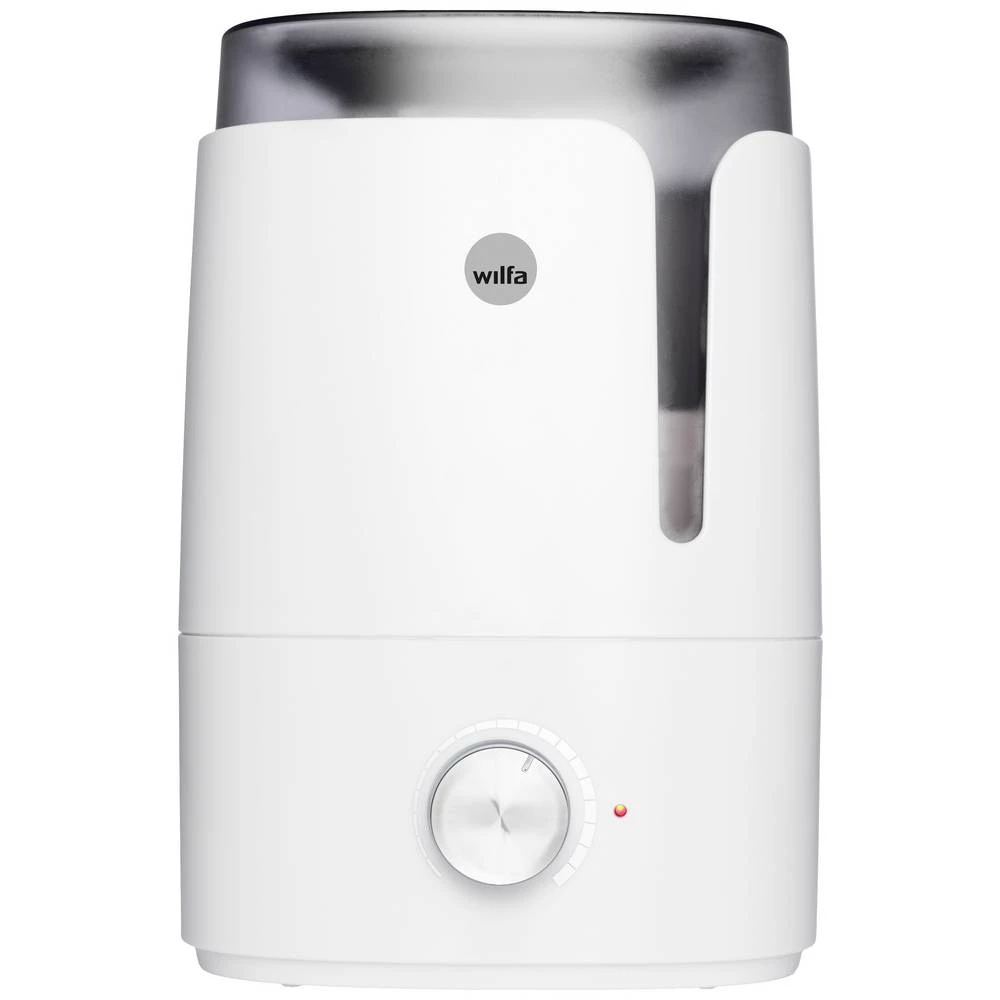 Wilfa HU5LW ovlaživač  40 m²  1 St. slika