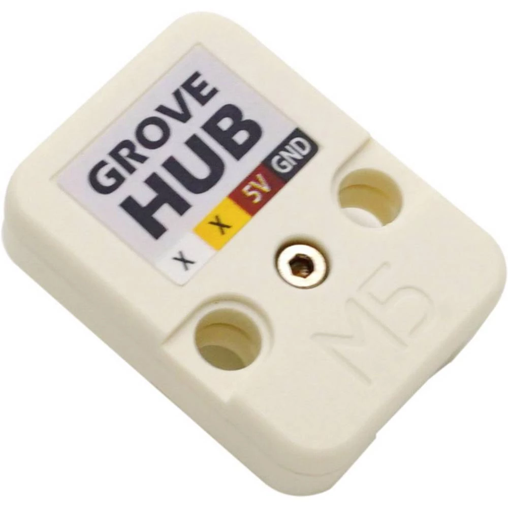 MAKERFACTORYM5Stack Grove Hub slika