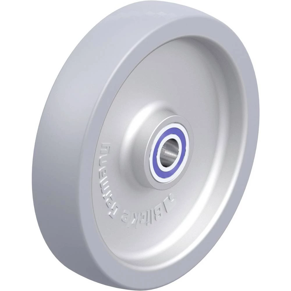 Blickle 902430 ALEV 151/15XK-SG kotač za teški teret Promjer kotača: 151 mm Nosivost (maks.): 200 kg kom. slika