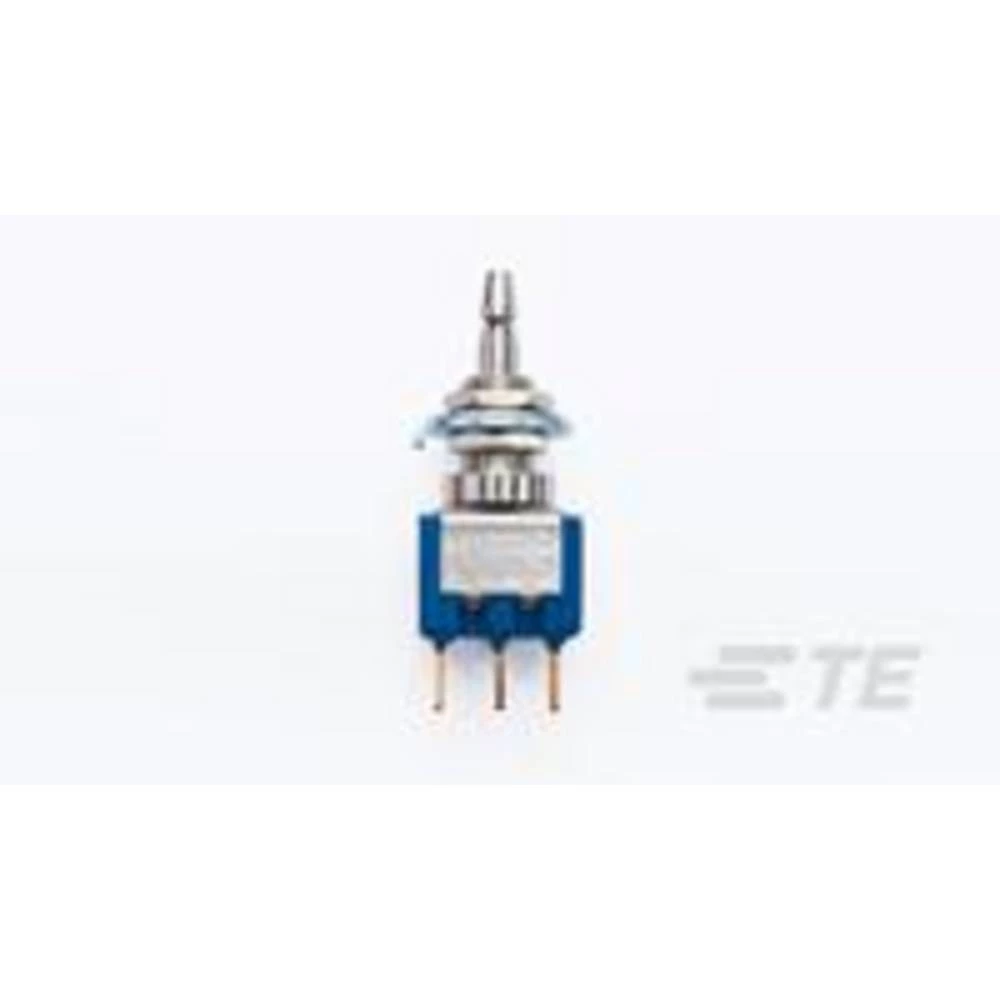 TE Connectivity Toggle  Pushbutton and Rocker SwitchesToggle  Pushbutton and Rocker Switches 1977738-3 AMP slika