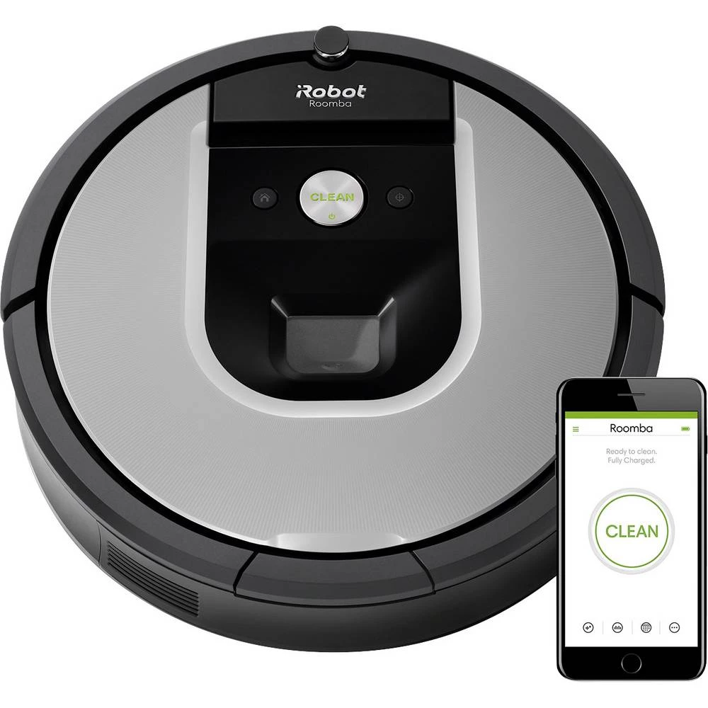 iRobot R965 Robot usisivač slika