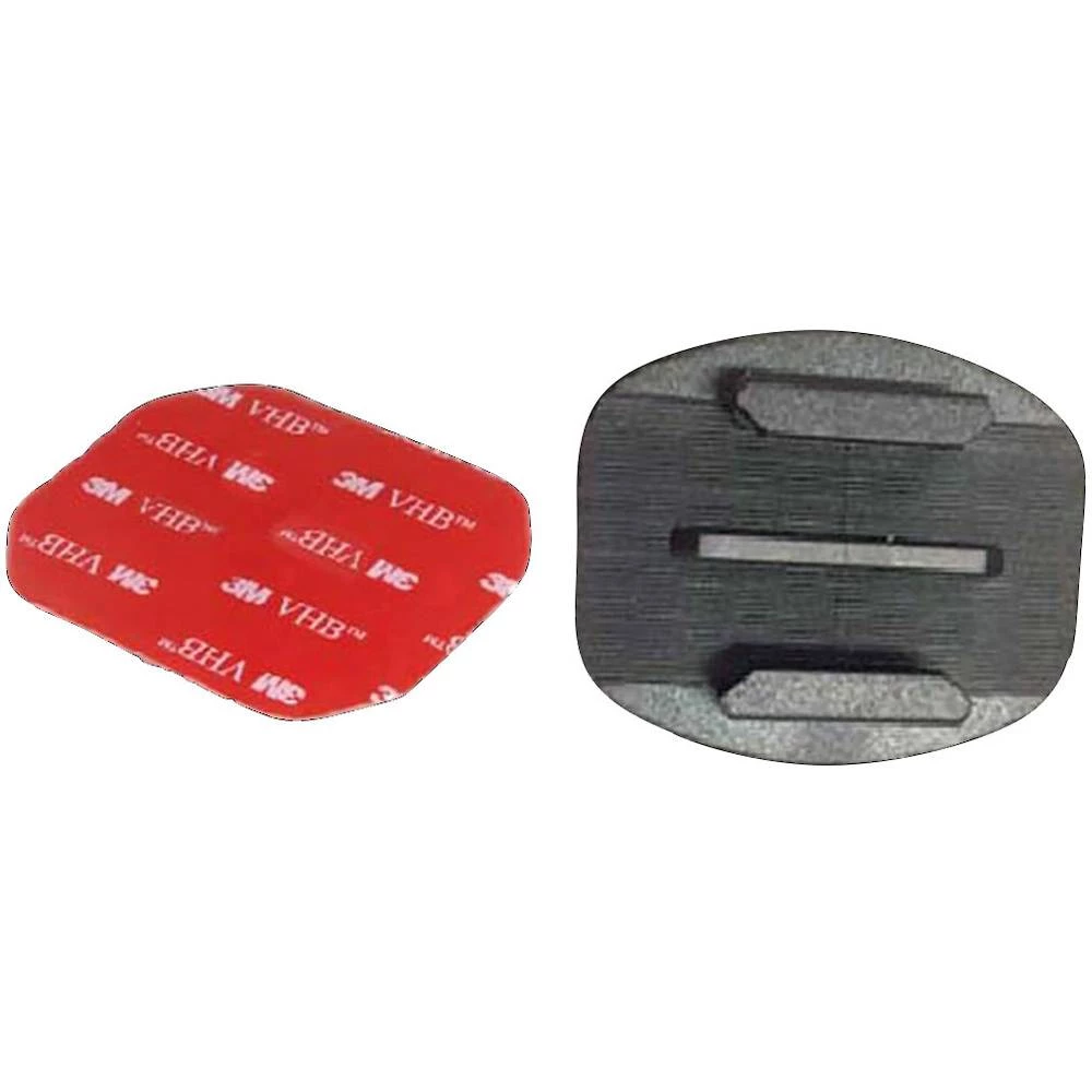 Ljepljivi jastučići Denver ACA-17 Prikladno za=Akcijska kamera slika