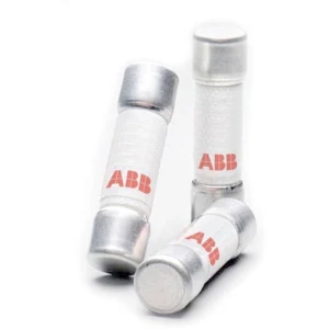 ABB E 9F2 PV  ABB fotonaponski osigurač   2 A    1 St. slika